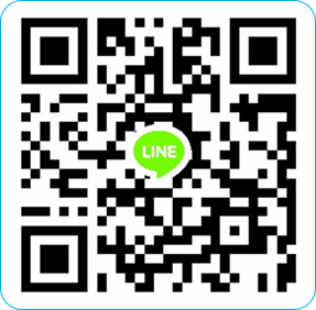 LINE QR Code